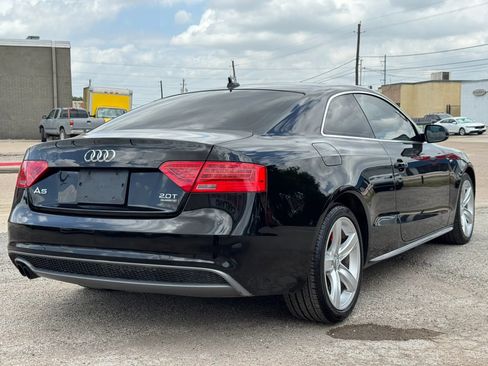 Used 2016 Audi A5 2.0T Premium AWD/4WD image 7