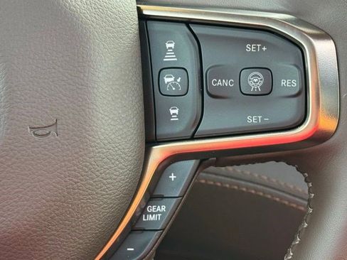 New 2026 RAM 1500 Limited image 17