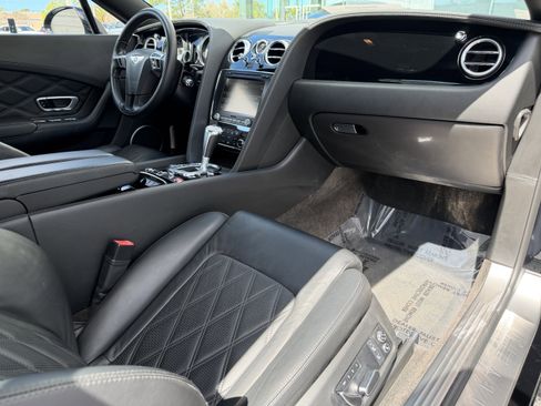 Used 2013 Bentley Continental GT image 16
