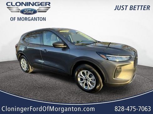 New 2026 Ford Escape Active image 1