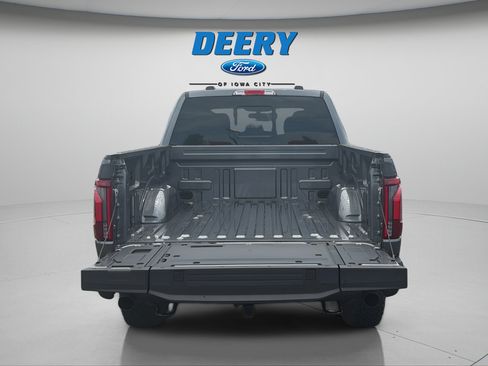 Certified 2025 Ford F150 Tremor w/ Equipment Group 402A High AWD/4WD image 12