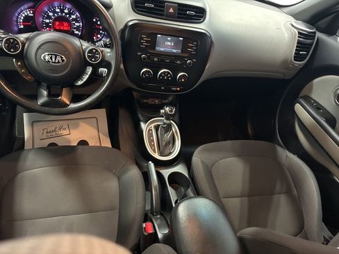 Used 2016 Kia Soul w/ Convenience Package image 28