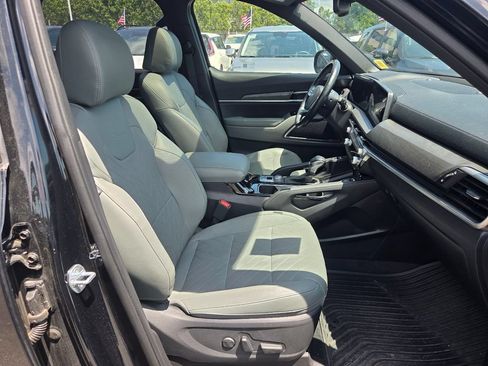 Used 2024 Kia Telluride EX X-Line AWD/4WD image 27