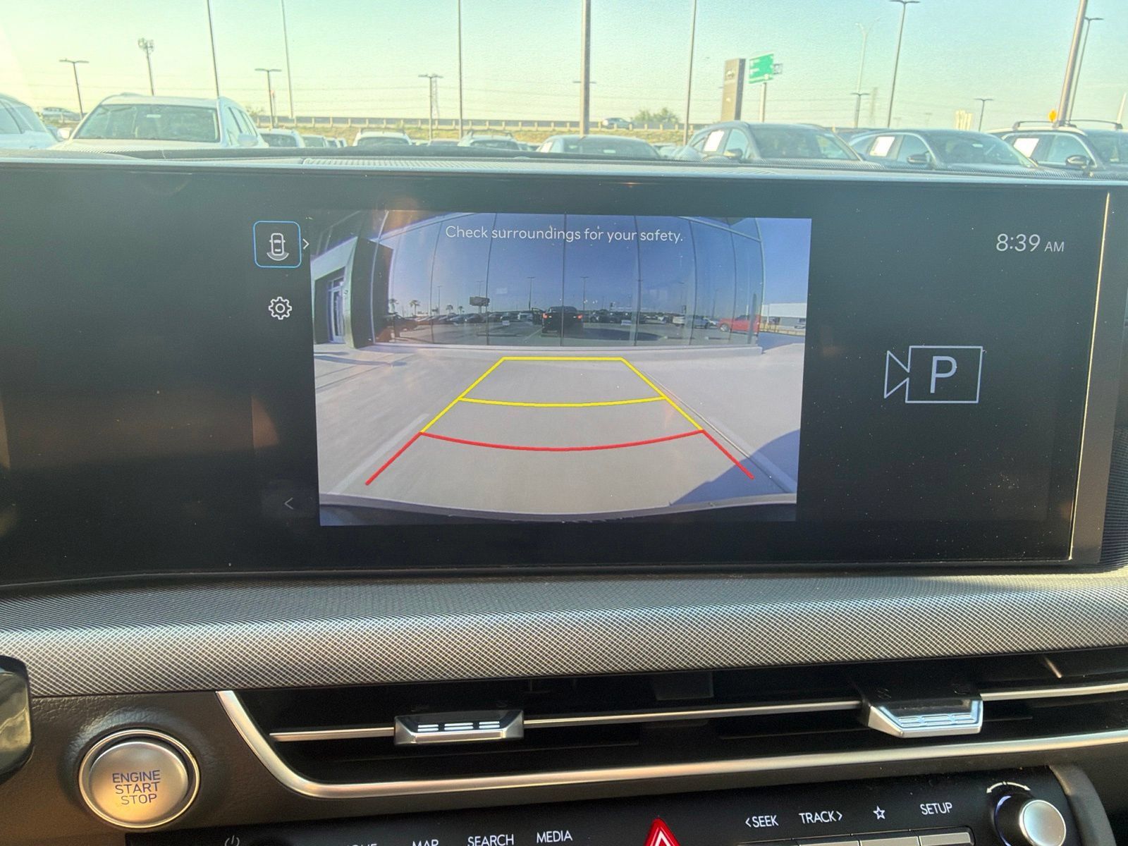 Used 2025 Hyundai Sonata SEL FWD image 15
