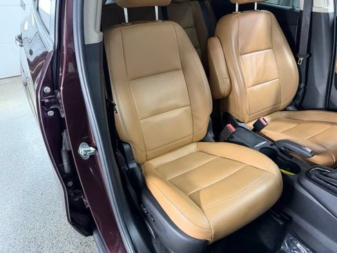 Used 2017 Buick Encore Premium w/ Experience Buick Package AWD/4WD image 23