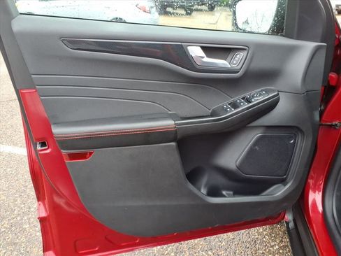 Used 2024 Ford Escape ST-Line w/ Tech Pack #1 image 14