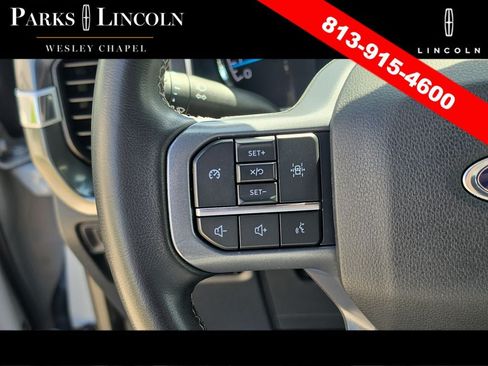 Used 2023 Ford F150 XLT w/ Equipment Group 302A High RWD image 29