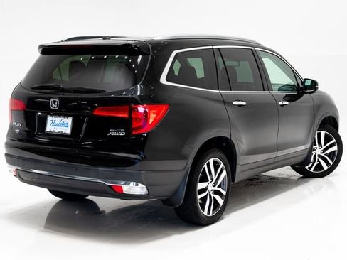Used 2018 Honda Pilot Elite image 38