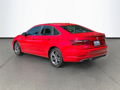Used 2019 Volkswagen Jetta R-Line image 5