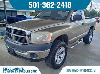 Used 2006 Dodge Ram 1500 Truck ST w/ Trailer Tow Group AWD/4WD video 1