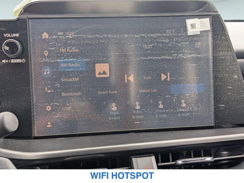 New 2026 Subaru Outback Wilderness AWD/4WD image 22