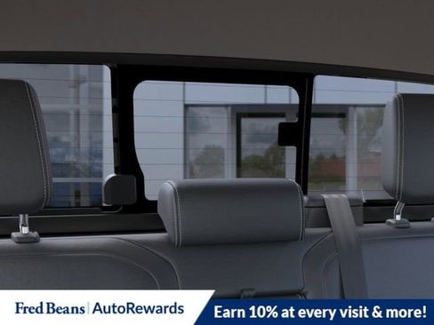 New 2026 Ford Ranger Lariat AWD/4WD image 23