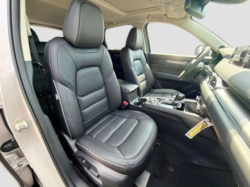 New 2025 MAZDA CX-5 AWD 2.5 S w/ Premium Plus Pkg image 15