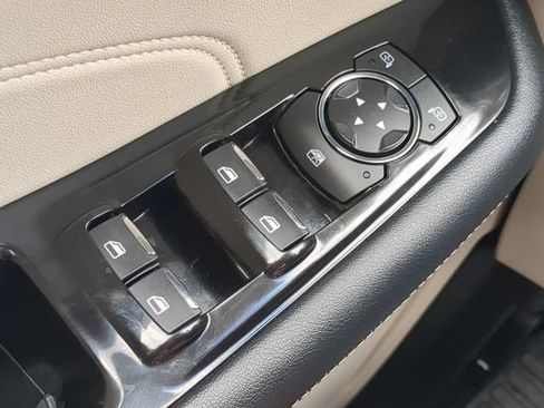 Certified 2019 Ford Edge Titanium w/ Equipment Group 301A FWD image 25