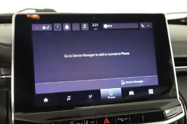 Used 2023 Jeep Compass Limited AWD/4WD image 31