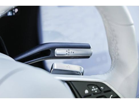 Certified 2023 Mercedes-Benz EQS 580 4MATIC SUV image 21