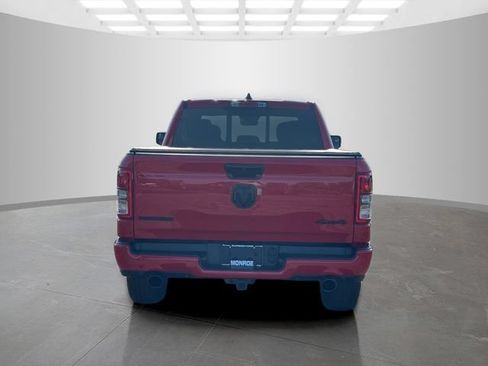 Certified 2023 RAM 1500 Big Horn AWD/4WD image 6