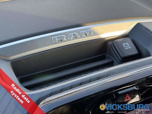 New 2026 RAM 1500 Big Horn image 25