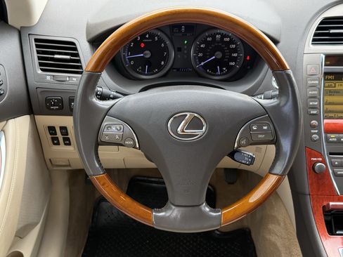 Used 2012 Lexus ES 350 FWD image 16