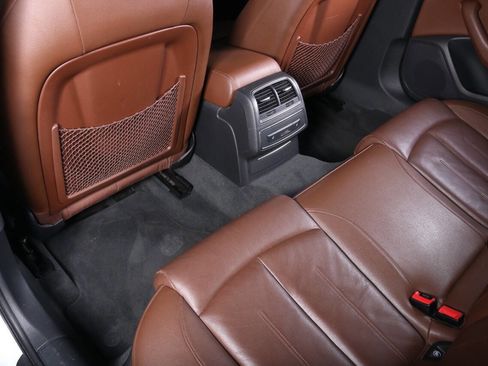 Used 2014 Audi A6 3.0T Premium Plus w/ 19" Sport Package image 36