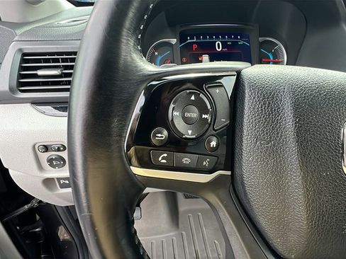 Used 2019 Honda Pilot Elite image 24
