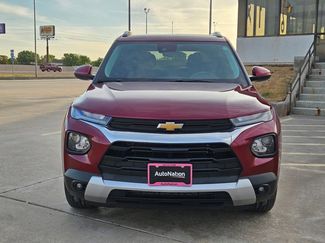 Used 2023 Chevrolet TrailBlazer LT video 2