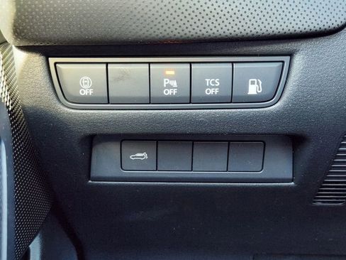 New 2026 MAZDA CX-50 2.5 Hybrid w/ Weather Package AWD/4WD image 12