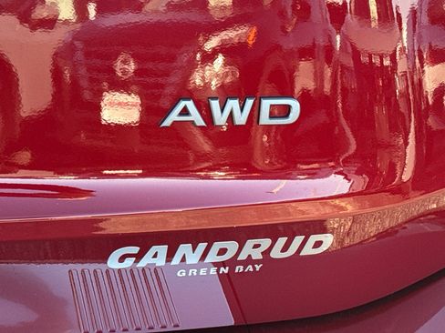 New 2026 Nissan Rogue SV image 8