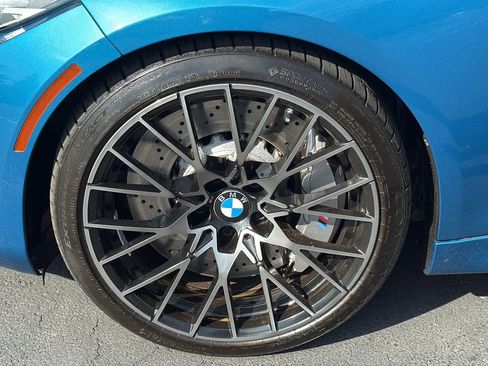 Used 2020 BMW M2 Competition w/ Executive Package image 9