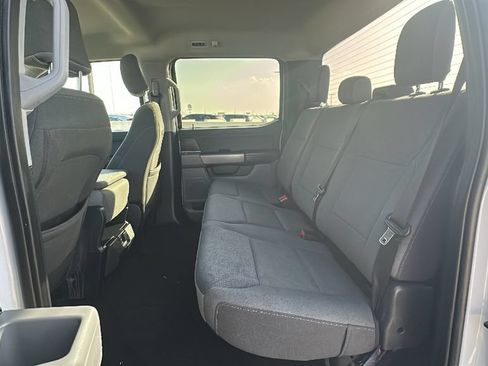 Used 2025 Ford F150 XLT w/ Equipment Group 301A Standard AWD/4WD image 32