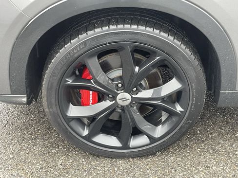 Used 2024 Dodge Hornet R/T Plus image 11