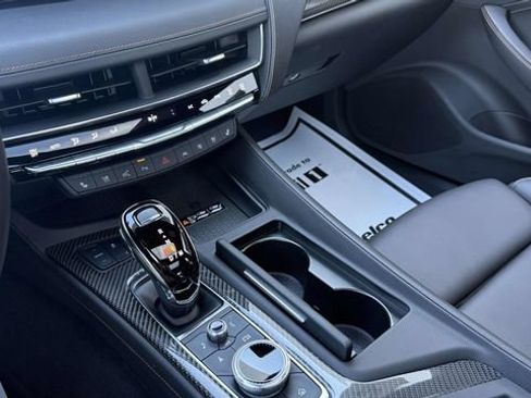 Certified 2026 Cadillac CT5 V AWD/4WD image 51