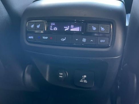 Used 2024 Hyundai Palisade Calligraphy AWD/4WD image 24
