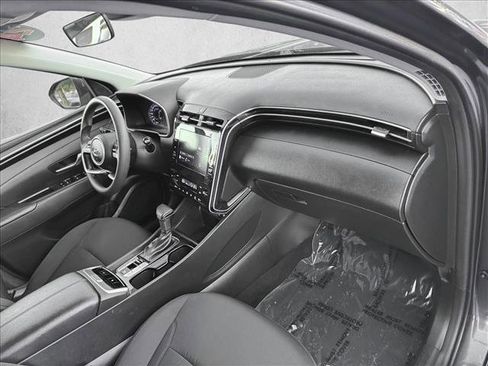Used 2024 Hyundai Tucson SEL image 20