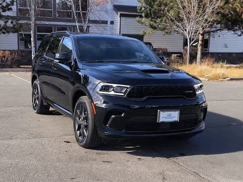 New 2026 Dodge Durango GT image 3
