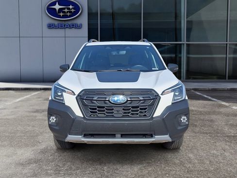 Certified 2024 Subaru Forester Wilderness image 3