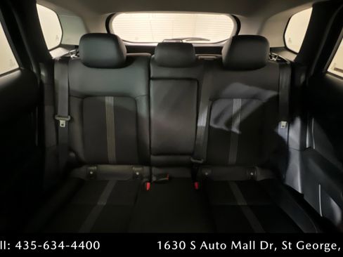 New 2026 MAZDA CX-50 AWD 2.5 S w/ Weather Package image 27