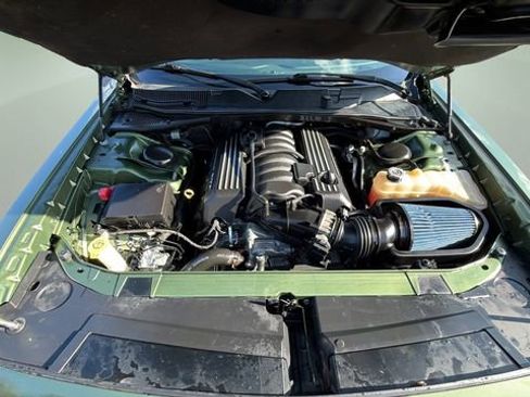 Used 2018 Dodge Challenger T/A image 32