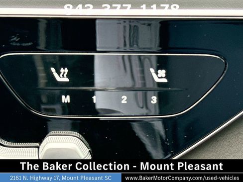 Certified 2026 Mercedes-Benz GLC 43 AMG GLC 43 AMG image 21