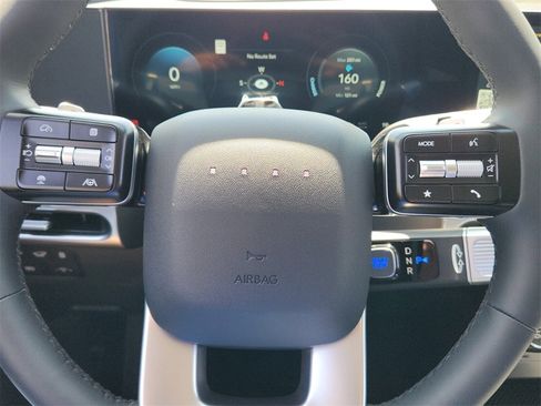 New 2026 Hyundai Ioniq 9 SEL w/ Tow & Go Package image 13