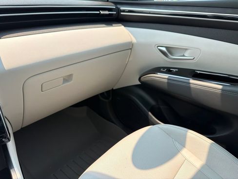 Used 2022 Hyundai Tucson Limited FWD image 22