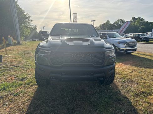 New 2026 RAM 1500 RHO AWD/4WD image 2