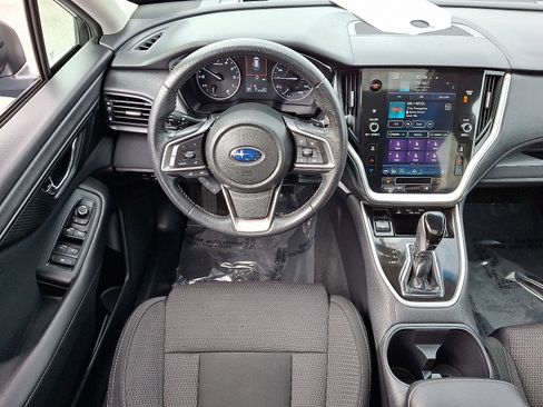 Used 2021 Subaru Outback Premium image 11