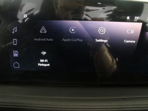 New 2026 Buick Encore GX Sport Touring w/ Advanced Technology Package FWD image 5