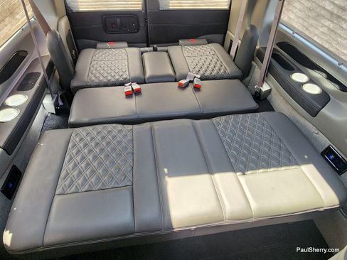 Used 2024 Chevrolet Express 2500 image 26