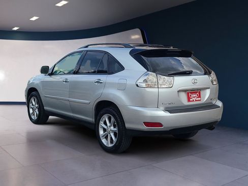Used 2009 Lexus RX 350 2WD image 3