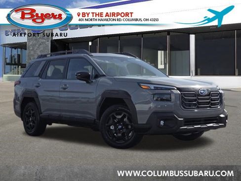 New 2026 Subaru Outback Limited image 1