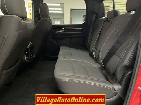 Used 2023 RAM 1500 Big Horn AWD/4WD image 29