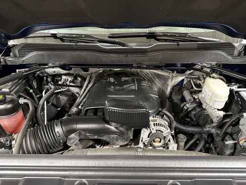 Used 2016 Chevrolet Silverado 2500 LT w/ All Star Edition AWD/4WD image 24