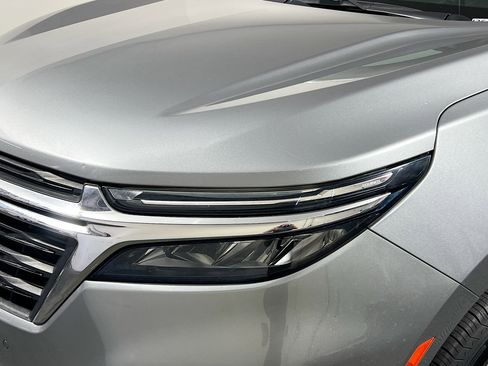 Used 2023 Chevrolet Equinox LT w/ Driver Convenience Package image 33